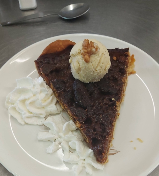 Carte - L' Auberge Des Tours - Restaurant Rouffiac - top resto GOULLES