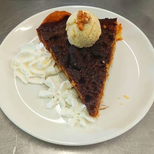 Restaurant - L' Auberge Des Tours - restaurant GOULLES